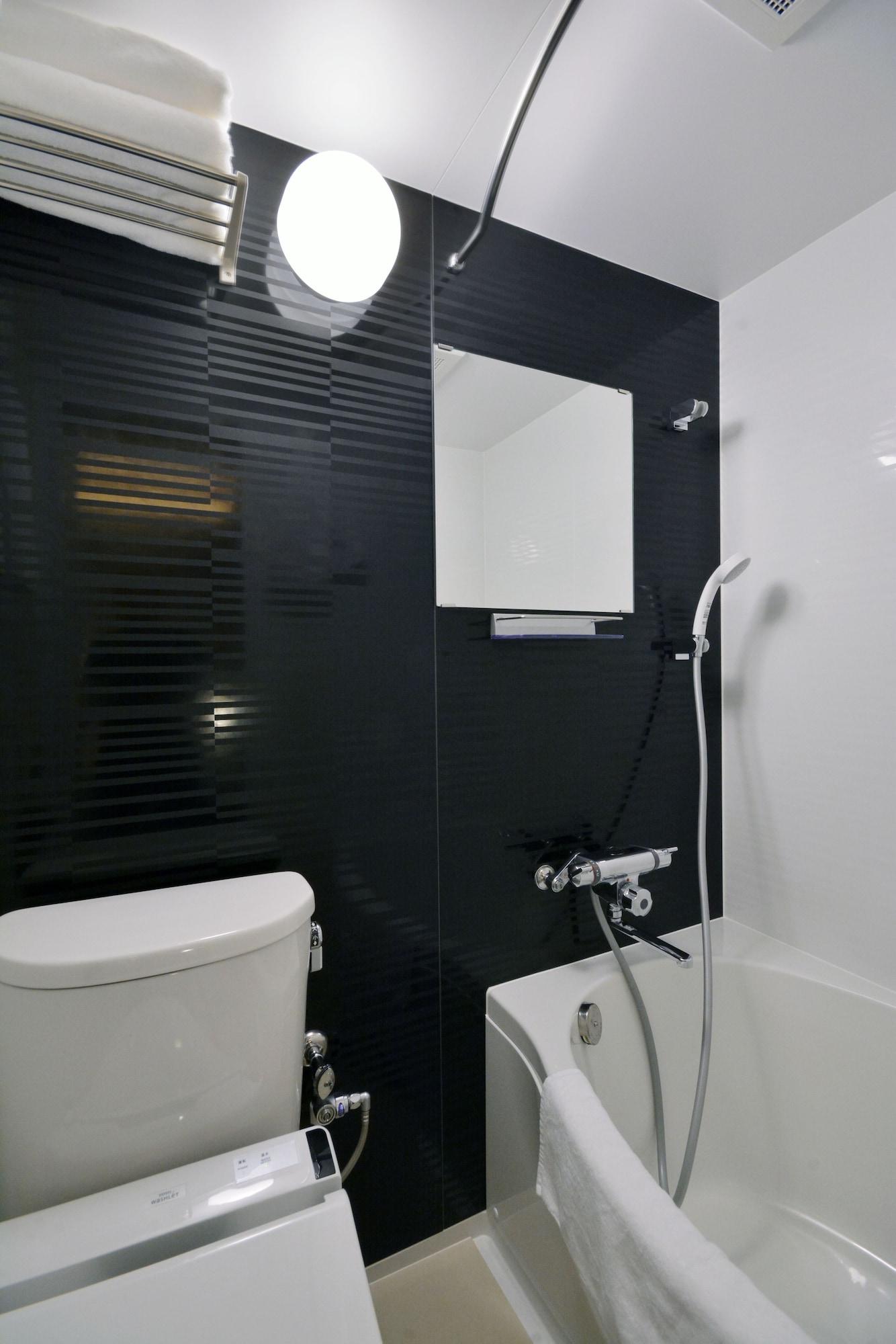 Hotel Hillarys Akasaka Prefektura Tokio Exteriér fotografie
